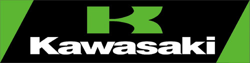 Kawasaki motorrad racing - motorrad,