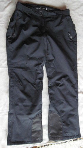 Thermohose damen von shamp - thermohose,