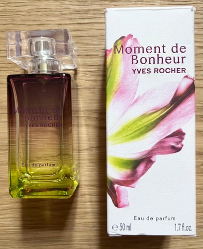 Yves rocher moments bonheur - moments,