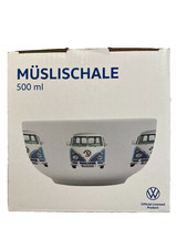 VW T1 Bulli, Müslischale 500