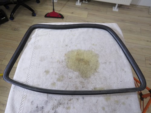 Golf ii dichtung - 2,