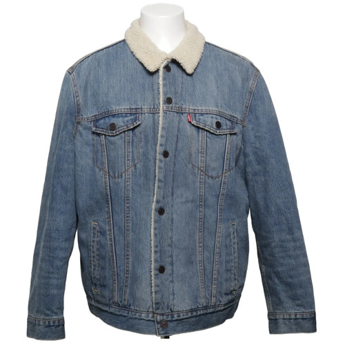 Levi strauss gefütterte - strauss, &