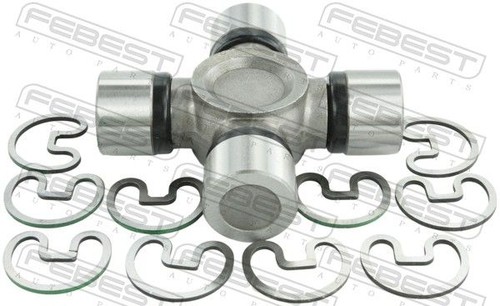 Febest asn r51r4wd - febest, asn-r51r4wd