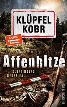 Affenhitze von klüpfel - ,