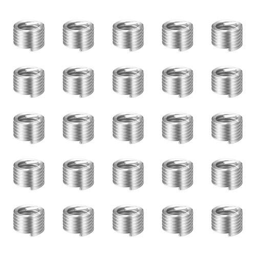 Für wire thread - thread, inserts
