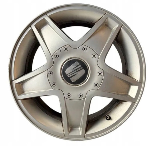 Alufelge zoll 0 5x100 - 1x, 16