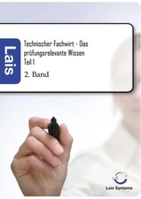 Technischer Fachwirt Das