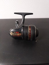 Kapselrolle ABU Garcia Diplomat 601 Oscillatting Spool / Sammlerstück Vintage