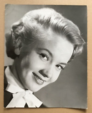 Liselotte Pulver (großes