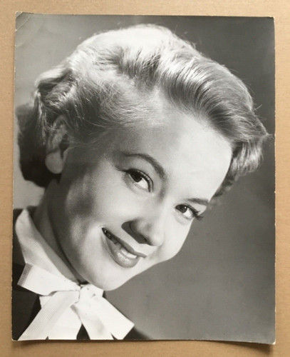 Liselotte pulver großes - pulver, (großes