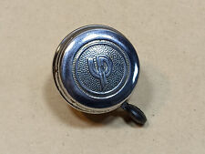 Fahrrad  Glocke  Klingel Fahrradglocke Fahrradklingel   " Göricke "   Oldtimer .