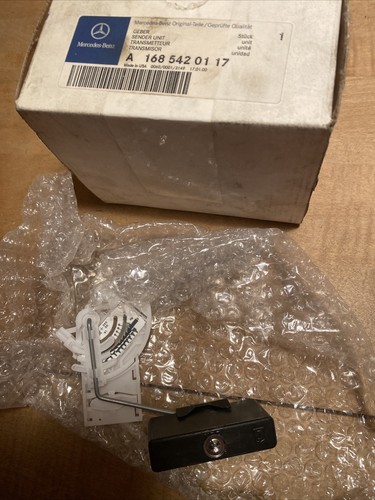 Original mercedes w168 - original,