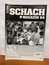 Schachmagazin 64 05/2006