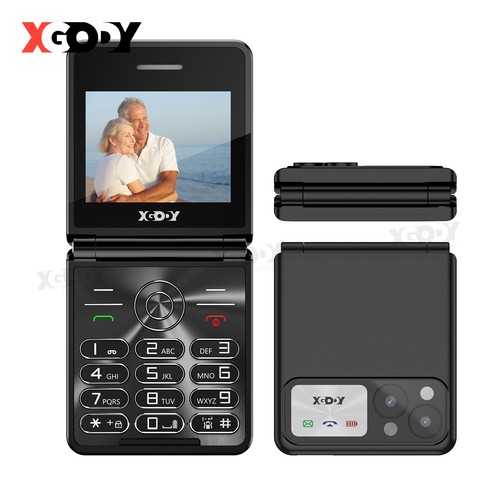 Neu 2024 mini smartphone 4 - mini,
