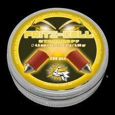 1 x 200 Fritz Cell Stahlkopf