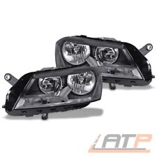 2x SCHEINWERFER H7/H7 FÜR VW PASSAT B7 36 BJ 2010-2014