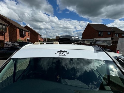 Vauxhall vivaro sonnenstreifen - vauxhall,