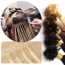 Keratin Bonding Hair