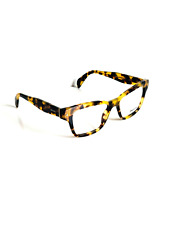 Originale Kunststoffbrille