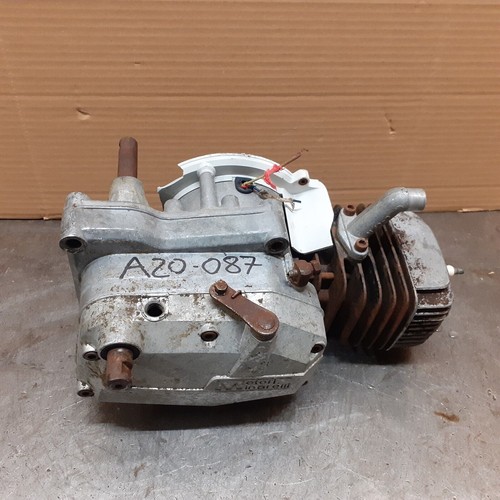 Minarelli motorblock - minarelli, v1