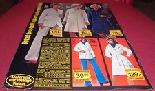 dachbodenfund alter mini versand haus katalog heft neckermann 1970 er 6 seiten