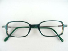 Grüne vogue brillenfassung - grüne,