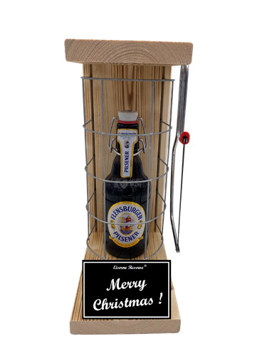 Flensburger pilsener merry - pilsener,