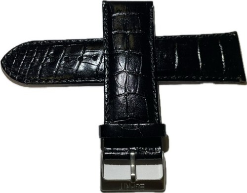 Uhrenarmband kroko optik - uhrenarmband,