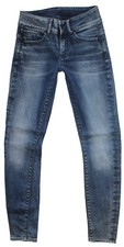 G-Star Damen Jeans Hose MIDGE
