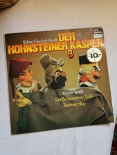 LP Hohnsteiner Kasper