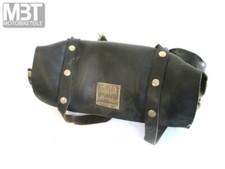 Yamaha XV 535 Virago 3BR Lenkertasche Ledertasche Werkzeugtasche Bj.88-95