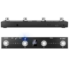 Programmable MIDI Controller 4