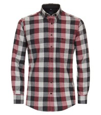 CASAMODA Geknöpftes Hemd