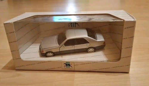 Cursor modelle mercedes - modelle,