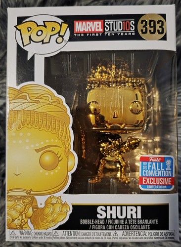 Funko pop marvel studios - funko,