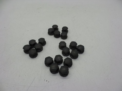Radkappen set hub cap - hub,