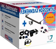 GDW AHK für Renault Grand