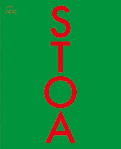 Stoa169 bernd zimmer - stoa169,