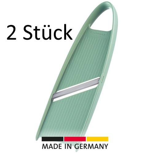 Westmark gemüsehobel - 2,