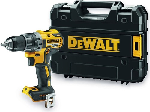Dewalt dcd791nt solo 18v - dcd791nt,