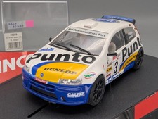 Modellautos Slotcar 1:32 Ninco