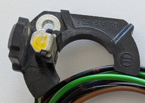 Bosch 231 324 150 - 231,
