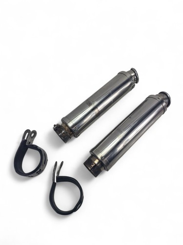 Suzuki gsr 600 auspuff - 06–10,