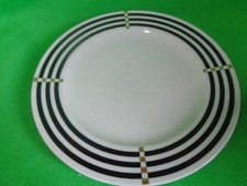 Frühstücksteller 22 cm   IL