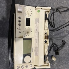 Buderus Logamax plus GB142