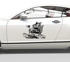 Aufkleber one piece - aufkleber,