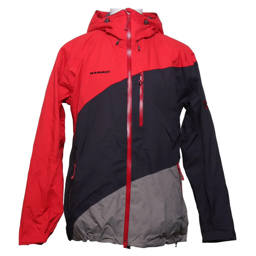 Mammut allwetterjacke - mammut,,