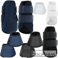 Gamaschen Soft / Hufglocken