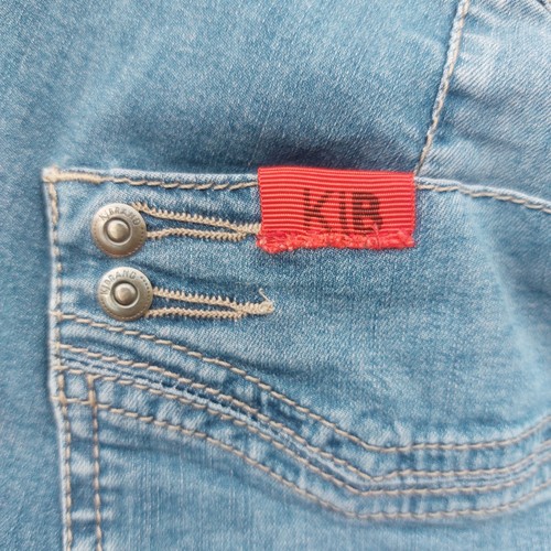Kjbrand 50 damen jeans - gr.,