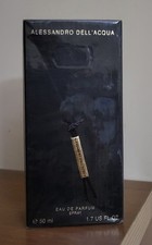 ALESSANDRO DELL'ACQUA 50 ml
